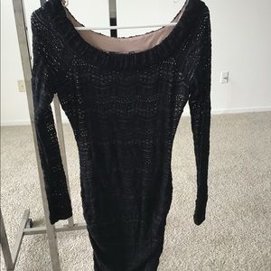 BCBG dress